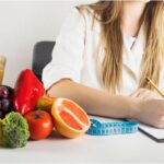 Estudiar nutrición y dietética