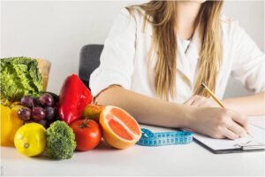 ¿Cuáles son las actividades principales que puede realizar un egresado de Nutrición y dietética?