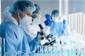 ¿Cuáles son las actividades principales que puede realizar un egresado de Biotecnología?