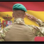 Estudios para ser militar en España