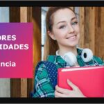 Universidades online España