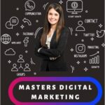 Digital marketing master