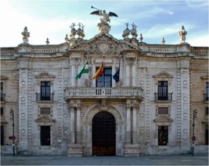 Precios de Universidades Privadas en Sevilla
