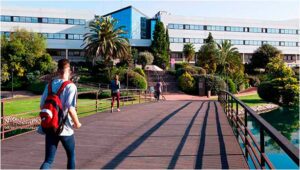 2 Mejores Universidades Privadas de Canarias